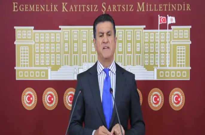 Mustafa Sarıgül özür diledi