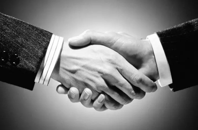 Arabulucular İş Başı Yapıyor