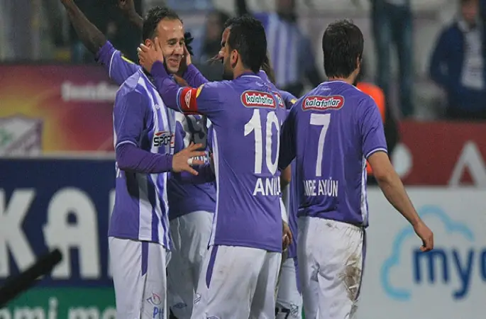 Orduspordan 8 Mart jesti