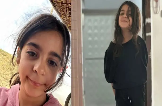 Narin Güran Olayında Son Gelişmeler: Küçük Kız Neden ve Kim Tarafından Öldürüldü?