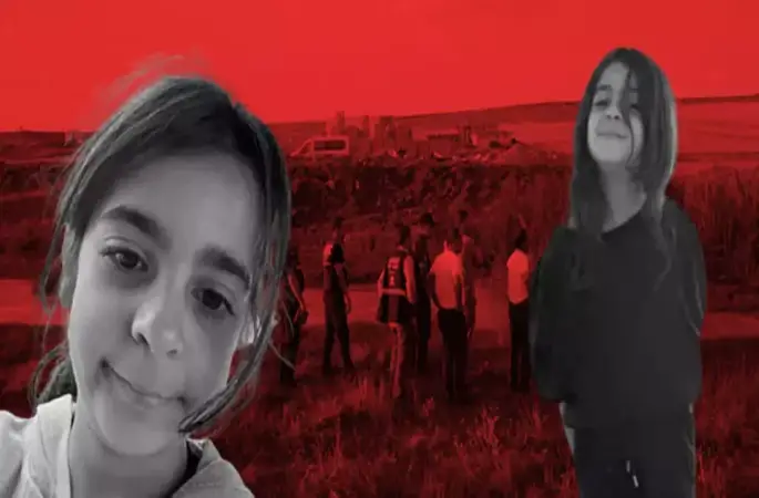 Narin Soruşturmasının Geldiği Nokta: Evde Bir Şey mi Gördü?