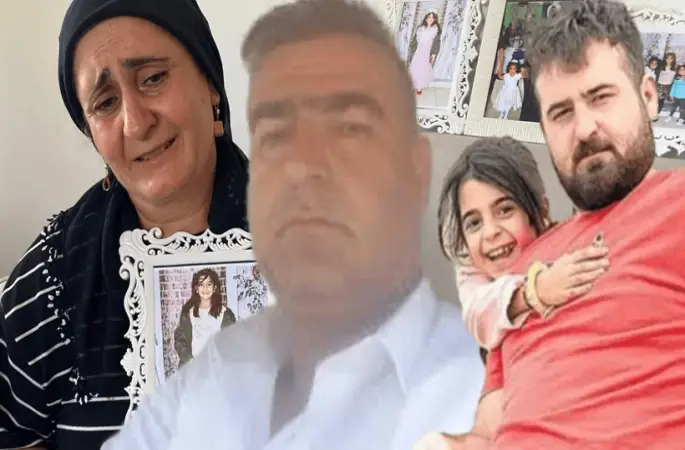 Narin'in Abisi Baran Güran'dan 'Yasak İlişki' İddialarına Tepki: "Annem Nasıl Cesaret Etsin?"