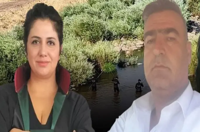 Narin'in Amcası Salim Güran'ın Avukatı Seda Toğrul Davadan Çekildi: "Bir Anne Olarak Devam Edemem"