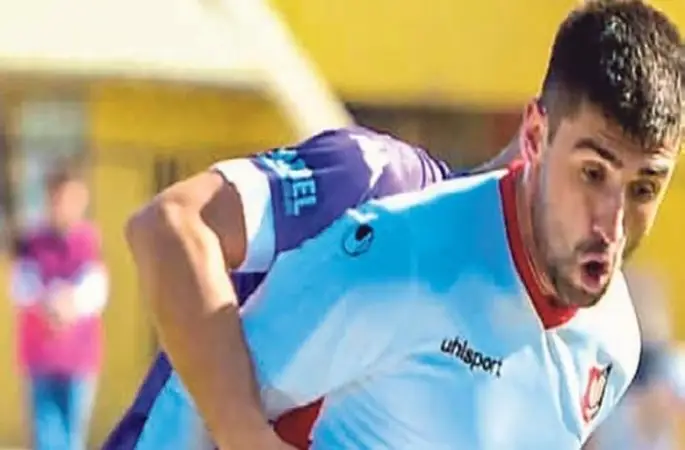 Nazilli Belediyespor atağa kalktı