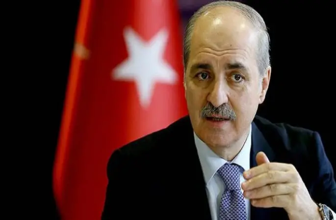 Numan Kurtulmuş "Bundan Sonra İmam Hatiplerin Önü Açıktır"