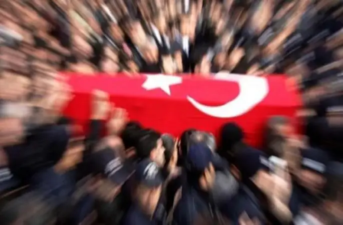 Nusaybin’den Kara Haber