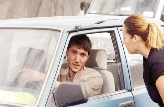 Faciadan sonra ilk iş günü