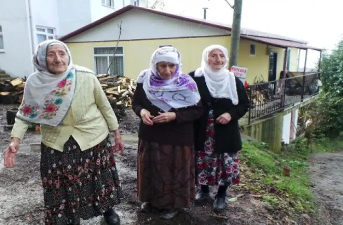 O Nineler Emine Erdoğan'ı Görmek İstiyor