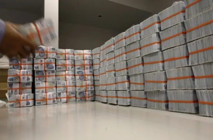 2013 bütçesi nereye harcandı?