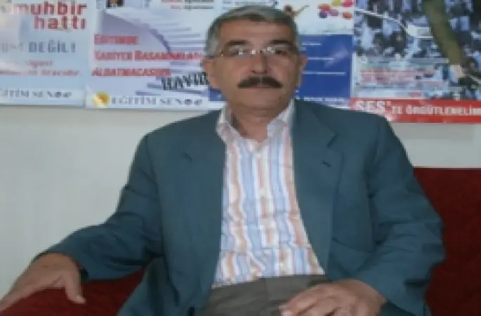 KESK eyleme hazırlanıyor