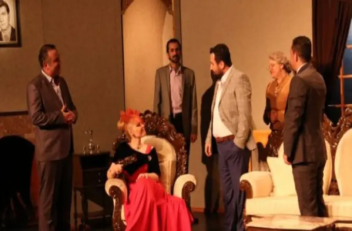 OBBKT 'De Yeni Sezon İçin Perde Açılıyor