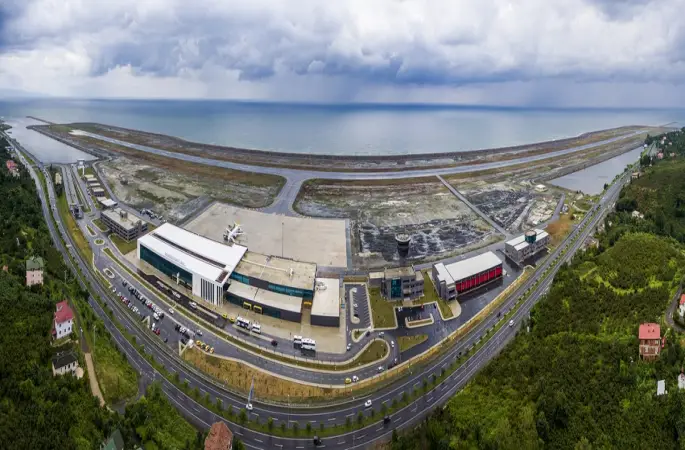 OGU’dan 58 Yeni Sefer