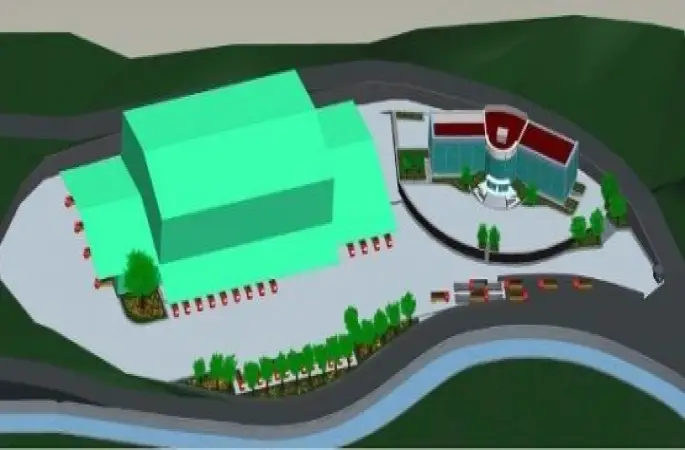 Fındık, -Lisanslı Depo-da Koruma Altında