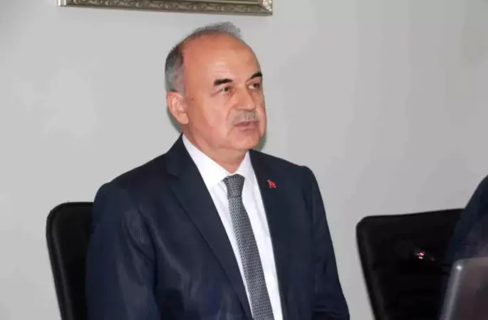 Okul Kazaları İçin Yeni Tedbirler: Ordu Valisi Muammer Erol’dan Açıklama