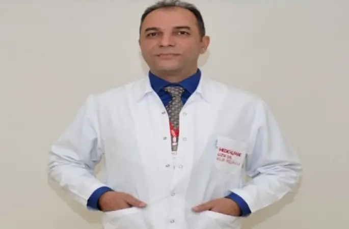 Omurga Ağrısına Dikkat