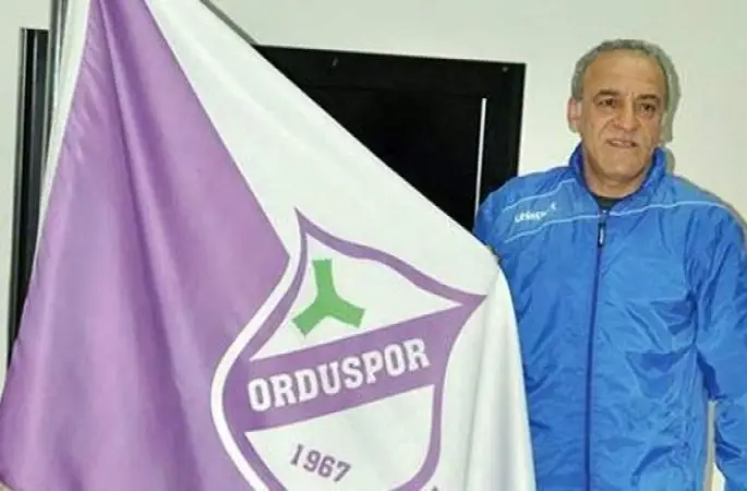 Önceliğim Orduspor