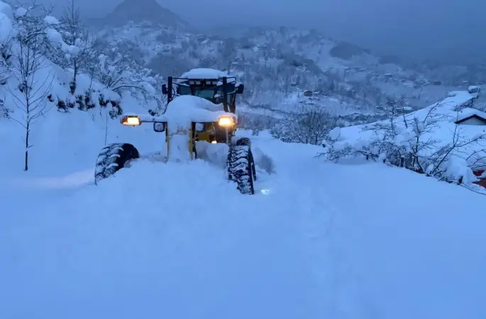 "Önceliğimiz Hastane Güzerhagları ve Ana Arterler"
