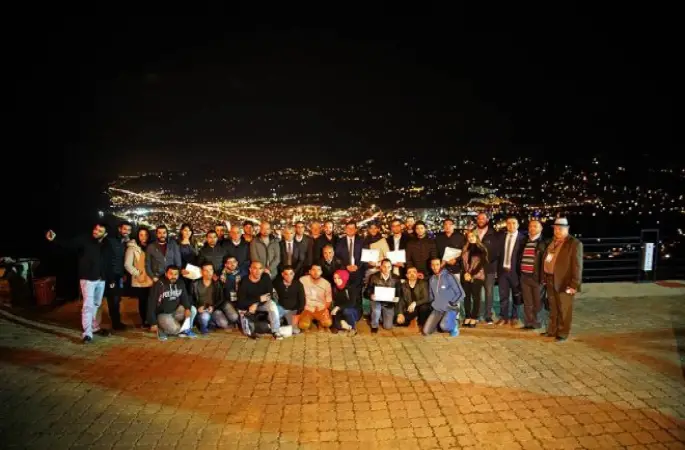 Ordu 3. Körfez Ülkeleri Basın Zirvesi Sona Erdi