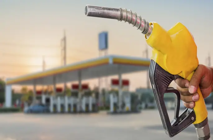 Ordu Akaryakıt Fiyatları