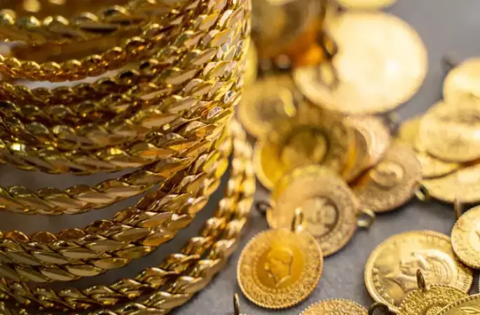 Ordu Altın Fiyatları 11 Temmuz 2025