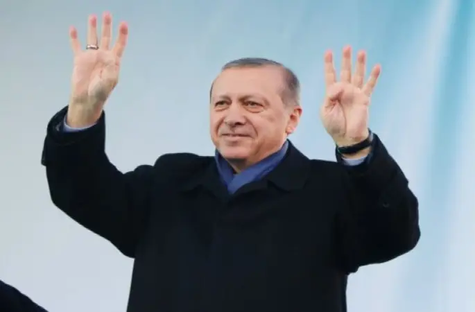 "Ordu Buluşması"'na katılacak.