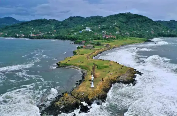 Ordu Büyükşehir Başkanı Güler, Yason Burnu'nu Ziyarete Davet Ediyor
