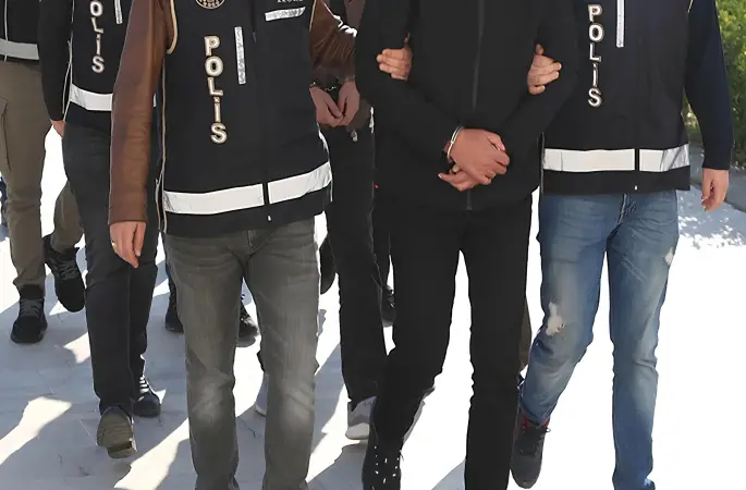 Ordu Dahil 27 İlde FETÖ Operasyonu!