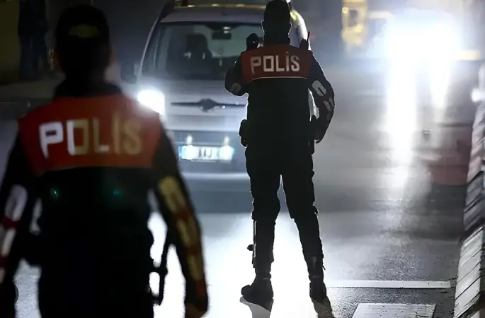 Ordu Emniyeti’nden Bir Haftada Suç ve Kabahate Geçit Yok!