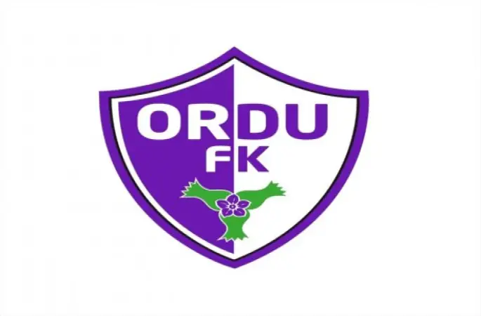 Ordu Fk'nin Yeni Amblemi
