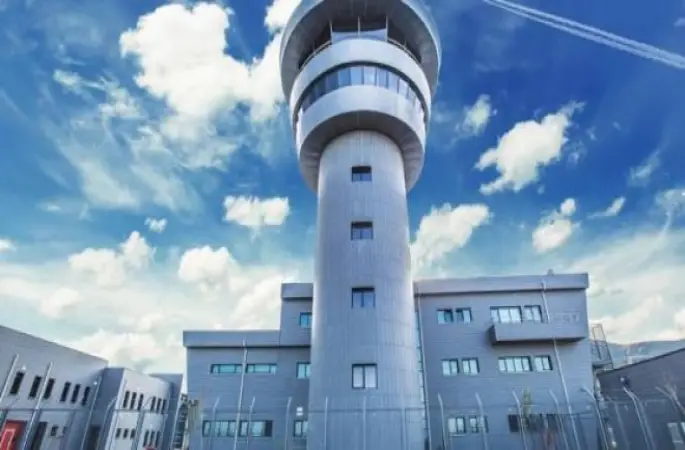 Ordu Giresun Havalimanı Sınırları Aşacak