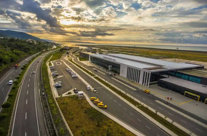 Ordu-Giresun’da Olmayan Sistem Rize-Artvin’de Kullanımda