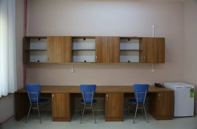 Ordu GSB yurtları rekor yerleştirmeyle yeni döneme hazır