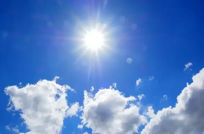 Ordu Hava Durumu 23 Mayıs 2025