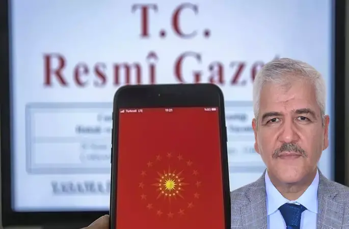 Ordu İl Emniyet Müdürlüğü'ne Ahmet Acar atandı