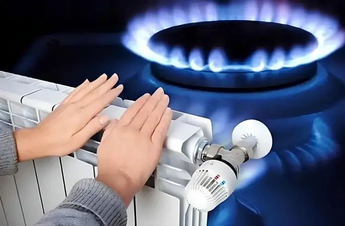 Ordu, Karadeniz Bölgesi’nde En Az Doğalgaz Tüketen İl Oldu