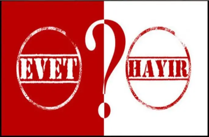 Ordu kararını verdi...