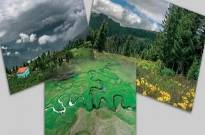 Ordu, Neotempo’da “Ordu'nun Büyülü Yaylaları”