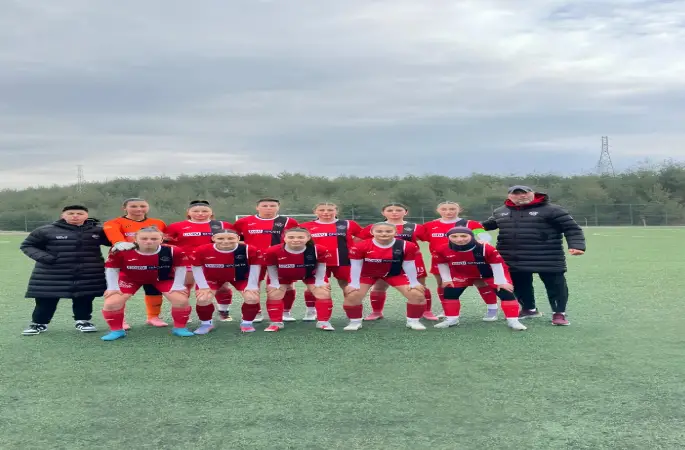 Ordu Pars Spor’dan Gol Yemeden Play-Off Bileti