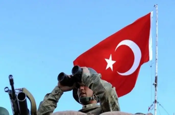 Ordu PKK’dan Temizlendi