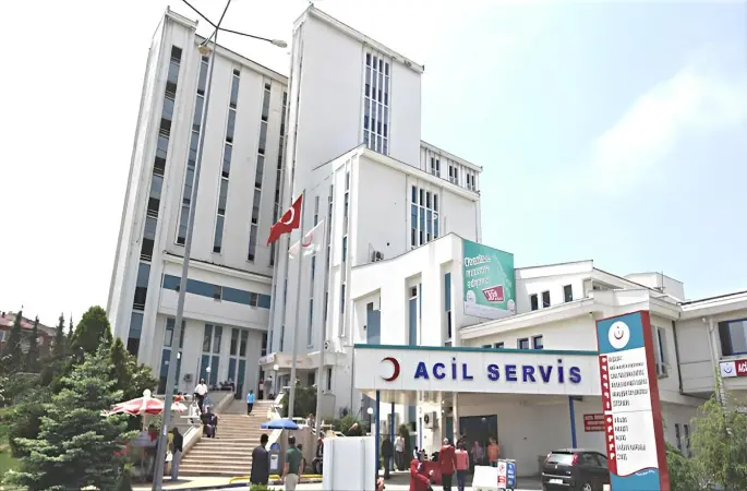 Ordu Sağlıkta Bir İlki Gerçekleştirdi