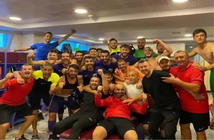 Ordu takımlarından iyi başlangıç