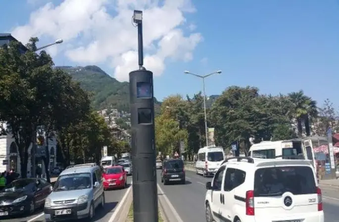 Ordu Tedes Sistemi Eds'ye Dönüştürülecek