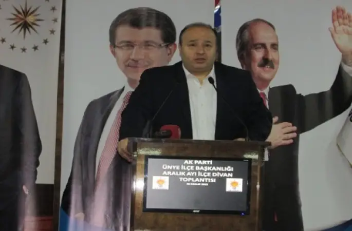 Ordu-Ulubey-Gölköy Yolu İhaleye Çıkıyor