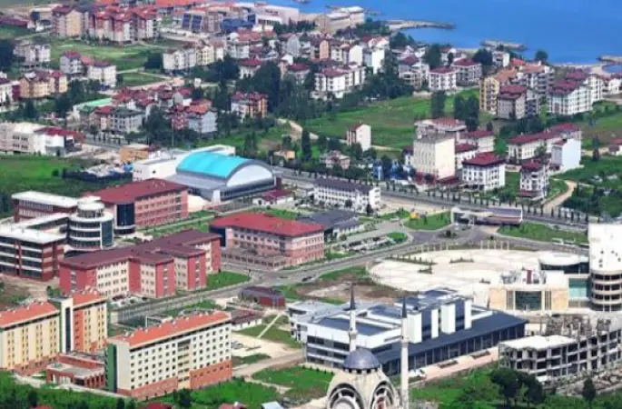 Ordu Üniversitesi Öğrencilerine Yarı Zamanlı İş İmkanı Sağlıyor