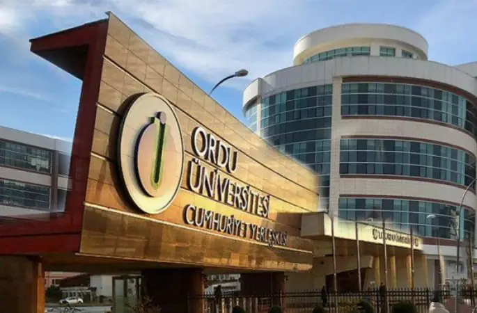 Ordu Üniversitesi Sosyal Bilimler Enstitüsü yüksek lisans ve doktor başvuruları başladı