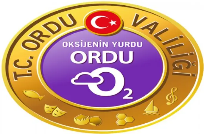 Ordu Valiliği EMIT Fuarında