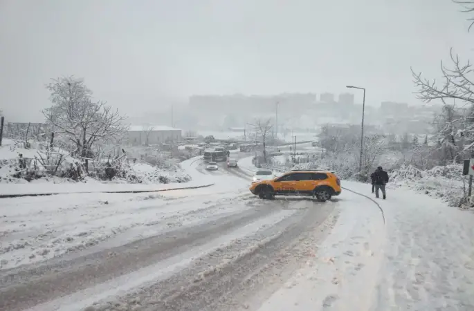 Ordu Valiliği’nden Sürücülere Kritik Uyarı!