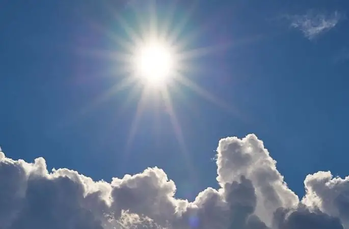 Ordu'da 23 ağustos hava  nasıl olucak ?