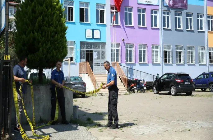 Ordu'da 7 Yaşındaki Miray'ın Okul Bahçesinde Ölümüyle Sonuçlanan Kaza Sonrası Müdüre Soruşturma Açıldı