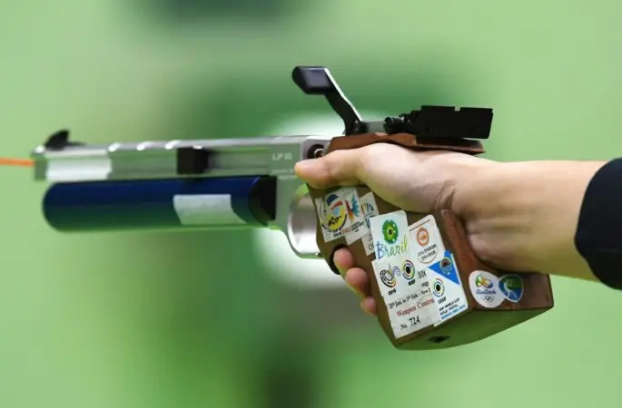 Ordu’da Atıcılık Heyecanı Devam Ediyor!